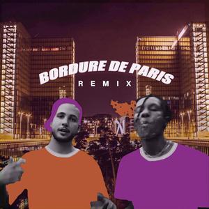 Bordure de Paris (Remix) (Remix)