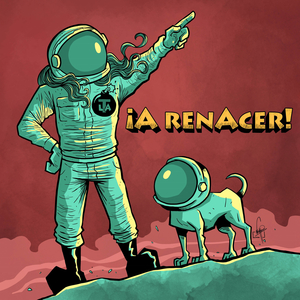 ¡A Renacer!