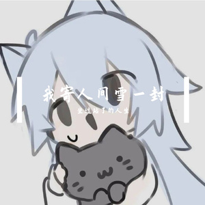 我寄人间雪一封