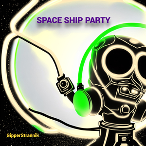 Space Ship Party