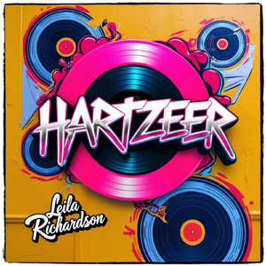 Hartzeer