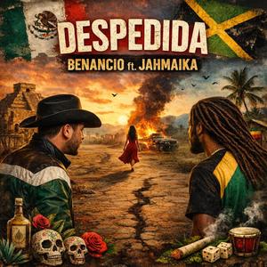Despedida (feat. JahMaika)