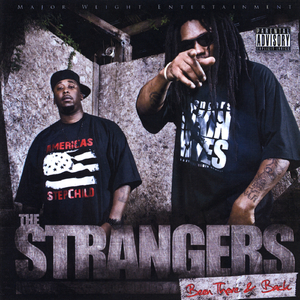 All Black Everythang