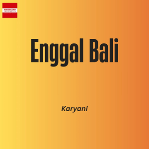 Enggal Bali