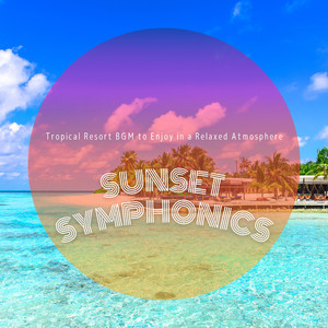 Island Rain Drizzle Dance