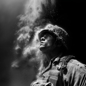 Ashes of the Frontline