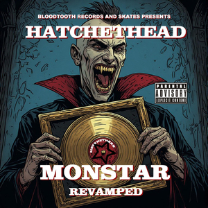 Bloodtooth Shit (feat. Juztin Sane & Shank)