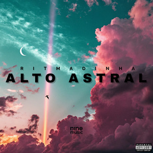 Ritmadinha Alto Astral