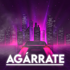 Agárrate
