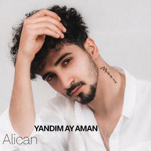 Yandım Ay Aman