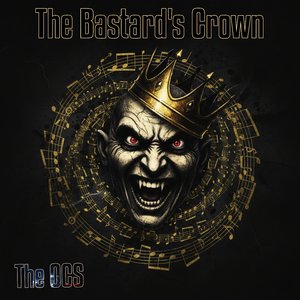 The Bastard's Crown