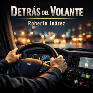 Detras del volante
