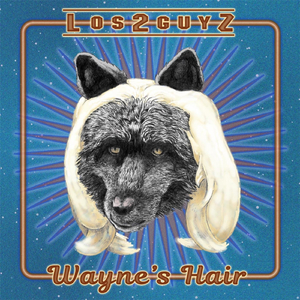 Wayne's Hair
