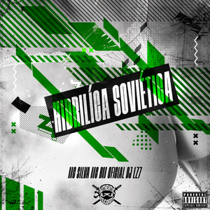 Hidrilíca Soviética