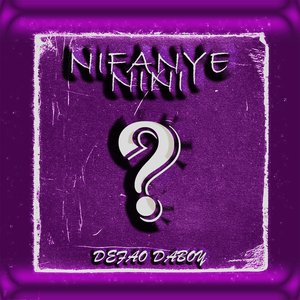 Nifanye Nini