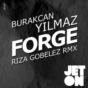 Forge (Riza Gobelez Remix)