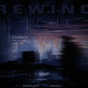 倒带REWIND （Prod.Gr33nartBeats）