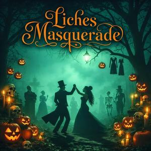Liches Masquerade