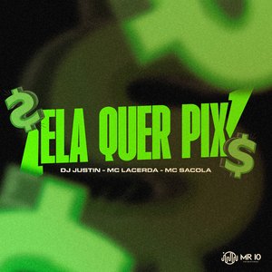 Ela Quer Pix
