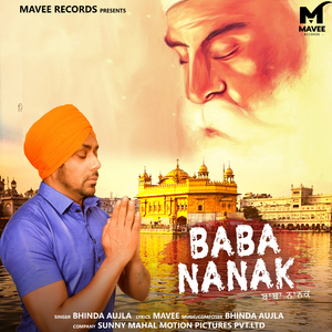 Baba Nanak