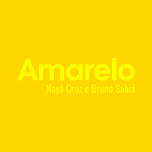 Amarelo