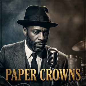 Paper Crowns