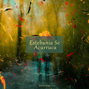 Estebania Se Acurruca