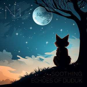Soothing Echoes of Duduk N1