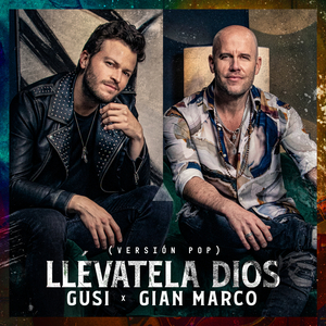 Llévatela Dios (Pop)