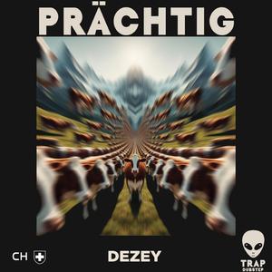 Prächtig