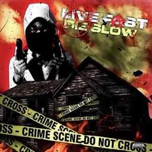 Letter to krazy kam (feat. 0704 haad) (Live)