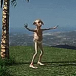 DOBBY (feat. FlemNgo)