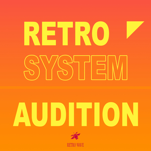 Audition (Retro Wave Remix)