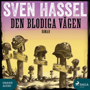 Den blodiga vägen - Sven Hassel-serien 11, del093