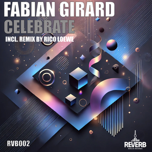 Celebrate (Original Mix)