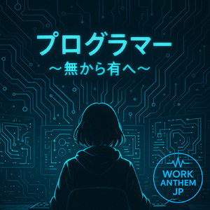 プログラマー 無から有へ