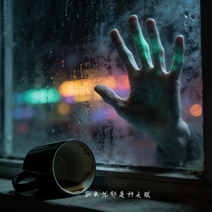 如果忧郁是种天赋