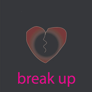 break up