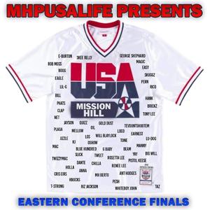 Eastern Conference Finals