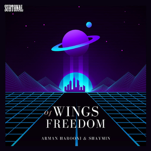Wings Of Freedom (Original Mix)