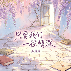 只要我们一往情深