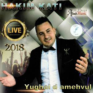 Yughal D Amehvul