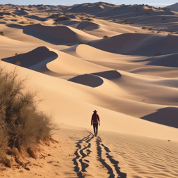 El Vagabundo (Spanish Acoustic EDM) by @thesynthenator