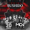 Código Bushido - BHA: ROUND 3 (C TERRIBLE VS BHA)