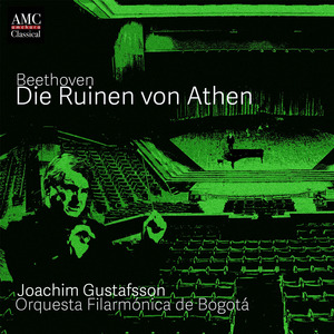 Die Ruinen von Athen, Op. 113: Overture