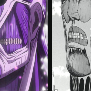 Атака ТИТАНОВ ФОНК