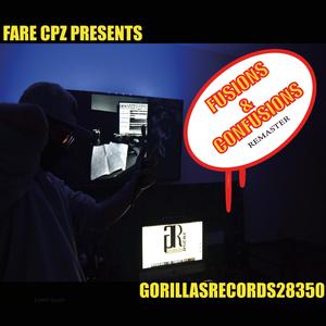 FUSIONS & CONFUSIONS (FARE)