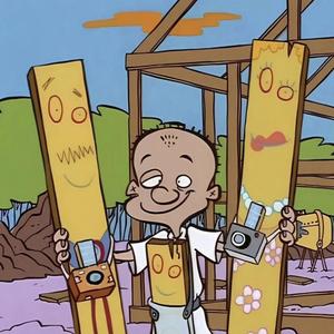 Rue and I (feat. prod.grimgod)