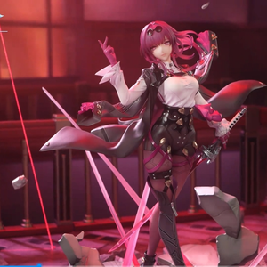 崩坏星穹铁道 浮光映影：「将光阴织成黄金」