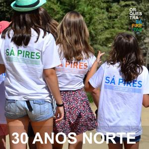 30 anos norte